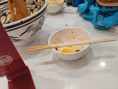 -子午路张记肉夹馍(兵马俑店)