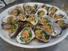 -四川小胡子海鲜(丁村万人海鲜广场店)