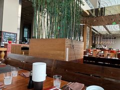 -上海柏悦酒店·世纪100牛排馆
