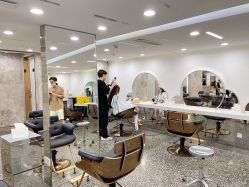 -UnHair Salon