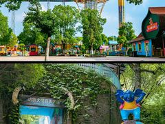 -常州淹城野生动物世界