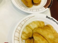 -斗牛士牛排餐厅(嘉里汇店)