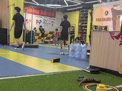 -HELLO功夫(印象城店)