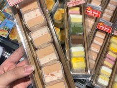 -blt精品超市(高德置地冬广场店)