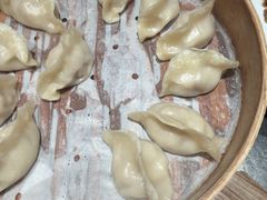 -李记饺子·熏酱东北菜(欢乐谷店)