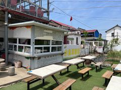 -小鱼草莓采摘园农家乐·小鱼餐厅