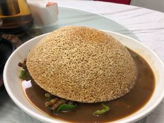-翠茗农庄土菜馆(天目湖店)