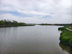 -西青郊野公园