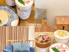 -Oasis coffee燕谷咖啡(公信店)