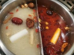 -快乐小羊·内蒙牛羊肉火锅(流花中心店)