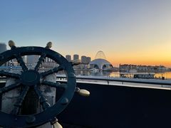 -海河外滩公园