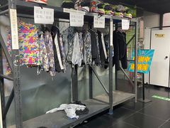 -速马赫卡丁车(琶洲店)