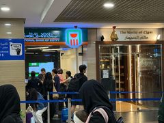 -开罗国际机场