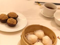 -利苑酒家(宜安广场店)