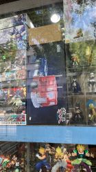 -新时模型(新街口店)