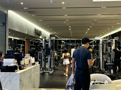 -普拉达游泳健身(水湾1979店)