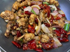 -湘香私房菜(大石长隆店)