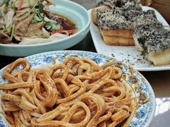 -西安贾三灌汤包·回坊小吃·清真炒菜(北院门总店)
