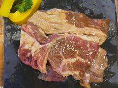 -安又胖韩国烤肉(美罗城店)