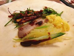 -老昌春饼(中央大街店)