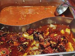 -齐祺渔锅(前进路店)