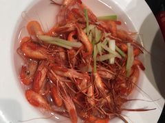 -千岛湖鱼味馆(十字街总店)