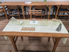 -汉艺唐风茶艺培训(联发华美空间店)