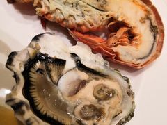 -上海锦江汤臣洲际大酒店壹阶层