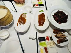 -四季民福烤鸭店(王府井东安门店)