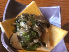 芥末螺片-中国书法大厦日本料理