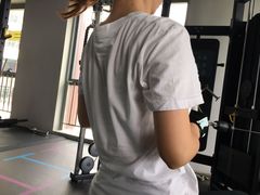 -AC健身·运动康复工作室(千灯湖店)