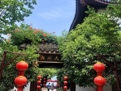 -湘湖大院(越王路店)
