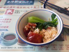 -香港新记茶餐厅(春熙太古里店)