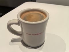 -双风车咖啡馆 Twin Windmills(六道口店)