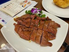 -临潼印象·特色陕菜