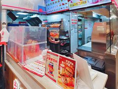 -塔斯汀中国汉堡(汽车站店)