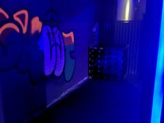 -镭战前线·真人CS·团建·亲子·生日派对(南山来福士店)