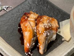 -沼津港精致料理·寿喜烧·烧鸟(龙湖南桥天街日料榜单店)