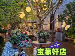 -金谷仓家庭料理(马泉营店)