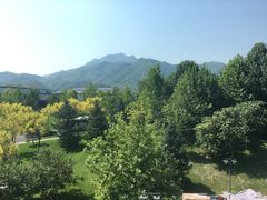 -北京雁栖湖国际会展中心
