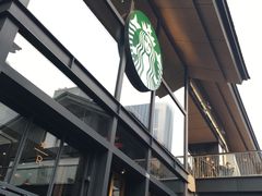 -星巴克(成都太古里二店)