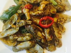 -新海利海鲜城·41年珠海老字号(夏湾店)