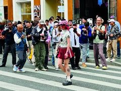 -安福路