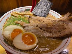 -老龙亭拉面店