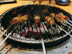 -号令江湖·水浒烤肉(和畅睦邻中心店)