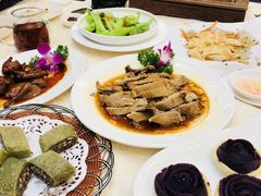 -顺德人家食府(黄金广场店)