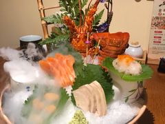 -和创柚子·会席日本料理(新区淮海街店)