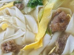 -南宁市连升风味小吃店