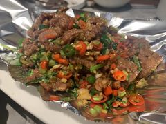 -渔语鱼新川菜Bistro(万象天地店)