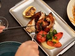 -théATRE茶聚场·餐厅(环球金融中心店)